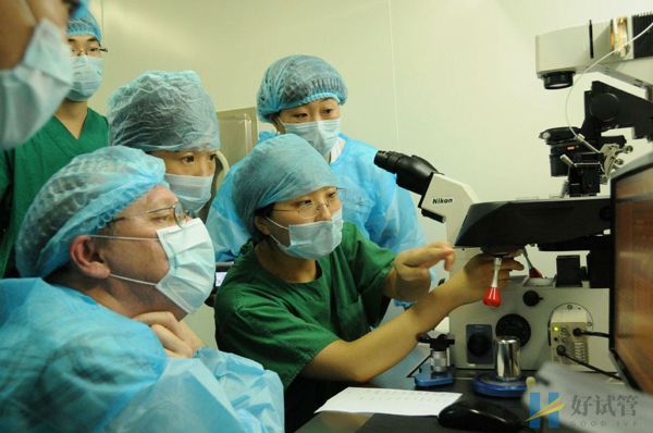 赤峰市生殖健康专科医院(赤峰妇产医院)(图3) 医院试管婴儿成功率
